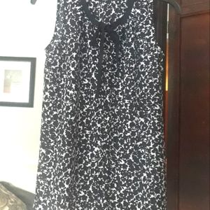 Tommy Hilfiger sleeveless top. Size xxsmall.